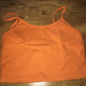 Key Tank Balance Athletica